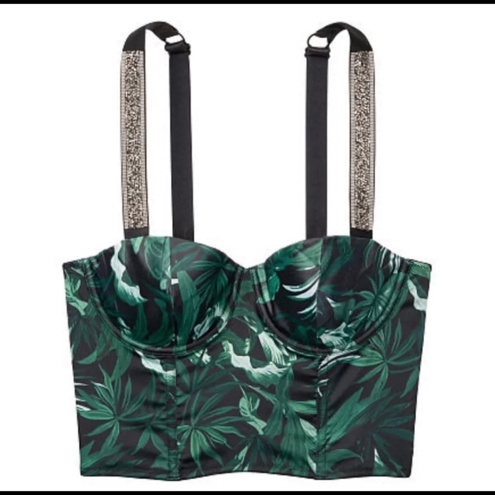 Victoria’s Secret Shine Strap Bra